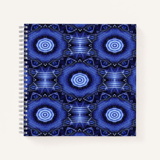 Zodiac Bow Stropdassen... Notitieboek (Voorkant)