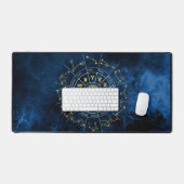 Zodiac Bureaumat (Keyboard & Muis)