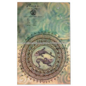 Zodiac Calendar 2020 Kalender (Mar 2027)