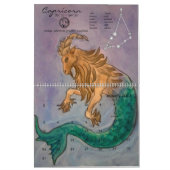 Zodiac Calendar 2020 Kalender (Jan 2027)