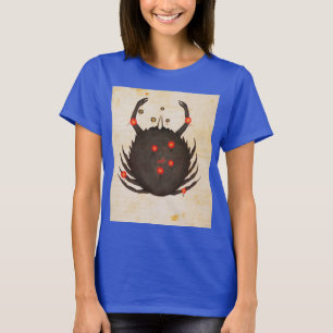 Zodiac: Cancer, C1350 T-shirt