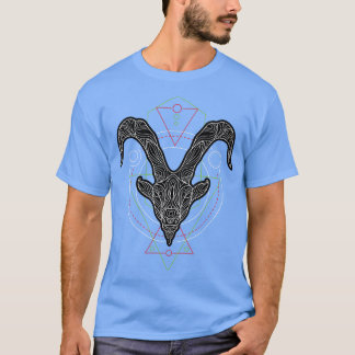 Zodiac Capricon T-shirt