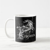 Zodiac  Capricorn Koffiemok (Links)