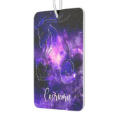 Zodiac: Capricorn Luchtverfrisser (Links)