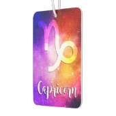 Zodiac: Capricorn Space Snoep Luchtverfrisser (Links)