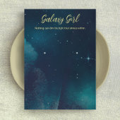 Zodiac Celestial Star Earring Sieraden Display Visitekaartje