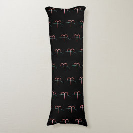 Zodiac Constellation Aries Body Pillow Lichaamskussen