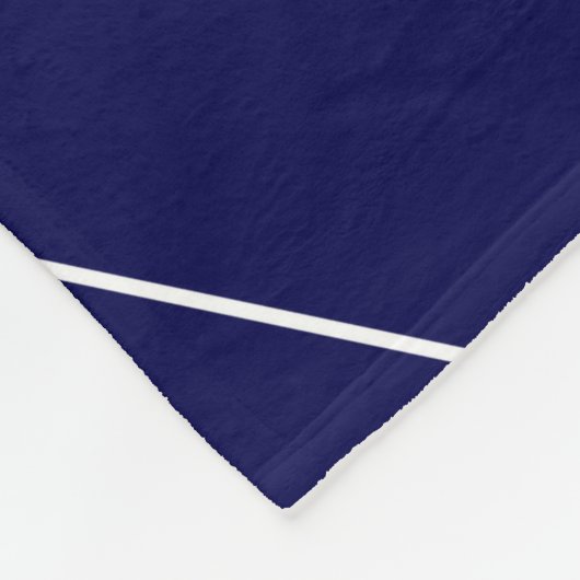 Zodiac Constellation Cancer Fleece Deken (Hoek)