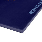 Zodiac Constellation Cancer Snijplank (Hoek)