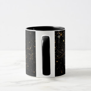 Zodiac Constellation Coffee Mok