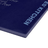 Zodiac Constellation Gemini Snijplank (Hoek)