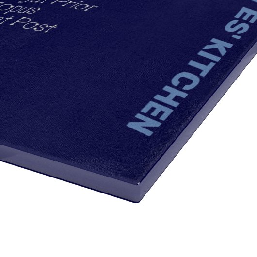 Zodiac Constellation Gemini Snijplank (Hoek)