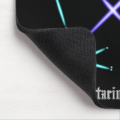 Zodiac Constellation Sagittarius Muismat (Hoek)