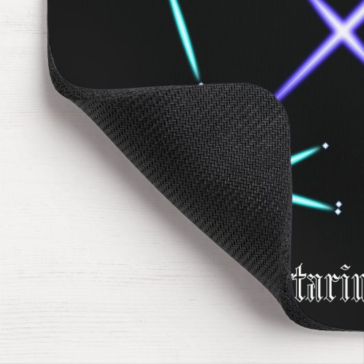 Zodiac Constellation Sagittarius Muismat (Hoek)