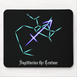 Zodiac Constellation Sagittarius Muismat