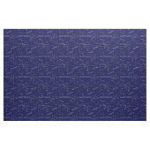 Zodiac Constellation Sagittarius Stof (Fat Quarter)