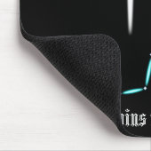 Zodiac Constellation Scorpio Muismat (Hoek)