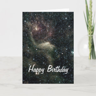 Zodiac Creëer: je eigen verjaardag of kerstfeest Feestdagen Kaart