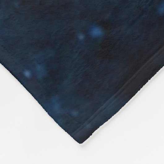 Zodiac Fleece Blanket (Hoek)