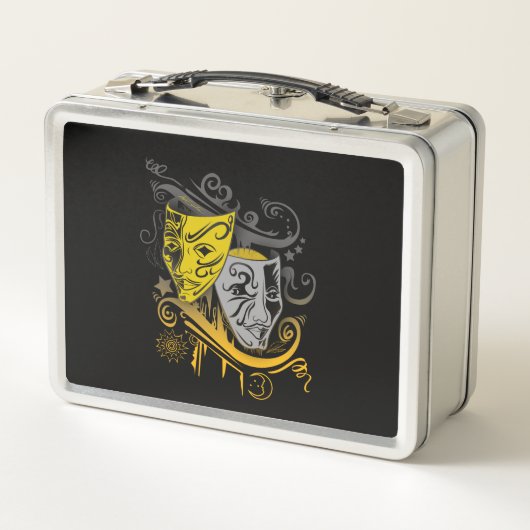 Zodiac - Gemini (Achterkant)