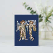 Zodiac: Gemini, 1482 Briefkaart (Staand voorkant)