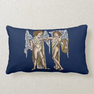 Zodiac: Gemini 1482 Kussen