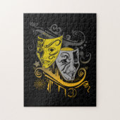 Zodiac - Gemini Legpuzzel (Verticaal)