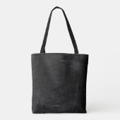 Zodiac Gemini Tote Bag (Achterkant)