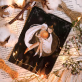 Zodiac Gemini van Alexandra Dikaia Perfect Poster