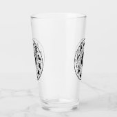 Zodiac Glas (Rechts)