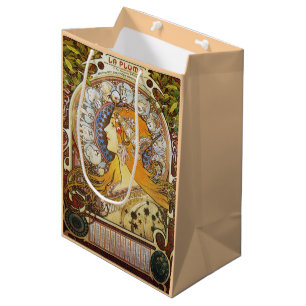 Zodiac Goddess Medium Cadeauzakje