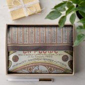 Zodiac Goddess Tissuepapier (Geschenk)