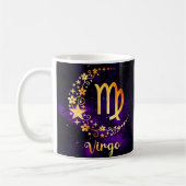 Zodiac Horoscope Mok Cup (Links)