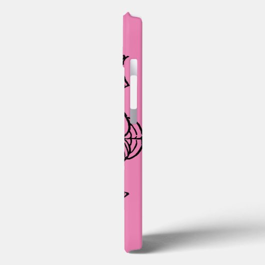 Zodiac: Kanker, 1482 Case-Mate iPhone Case (Achterkant / Links)