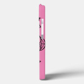 Zodiac: Kanker, 1482 Case-Mate iPhone Case (Achterkant / Links)