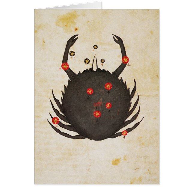 Zodiac: Kanker, C1350 (Voorkant)