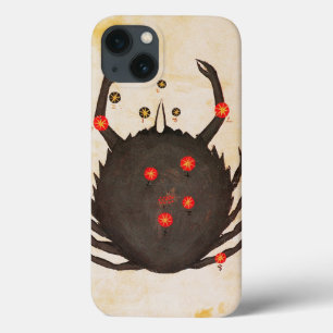 Zodiac: Kanker, C1350 Case-Mate iPhone Case