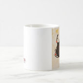 Zodiac: Kanker, C1350 Koffiemok (Center)