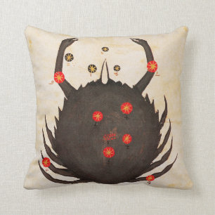 Zodiac: Kanker, C1350 Kussen