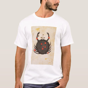 Zodiac: Kanker, C1350 T-shirt