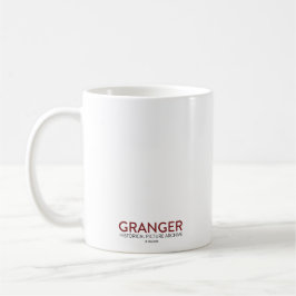 Zodiac: Kanker in kleur Koffiemok