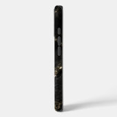 Zodiac Kawaii Neos Steenbok Case-Mate iPhone Case (Achterkant / Links)