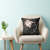 Zodiac Kawaii Neos Steenbok Kussen (Stoel)
