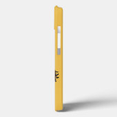 Zodiac: Leo, 1482 Case-Mate iPhone Case (Achterkant / Links)