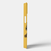Zodiac: Leo, 1482 Case-Mate iPhone Case (Achterkant / Rechts)