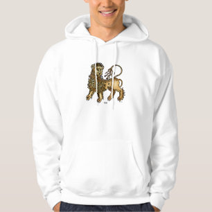 Zodiac: Leo 1482 Hoodie
