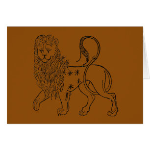 Zodiac: Leo 1494