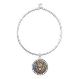 Zodiac - Leo de Leeuw Bangle Armbandje