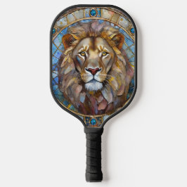 Zodiac - Leo de Leeuw Pickleball Paddle