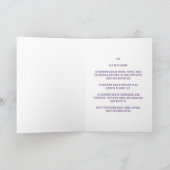 Zodiac: Leo Kaart (Binnen)